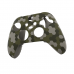 Силиконовый защитный чехол для джойстика Xbox Series Gioteck Hex Camo Silicone Skin (камуфляж), 1162812, Аксессуары